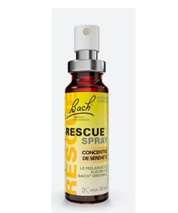 Rescue spray, 7 ml